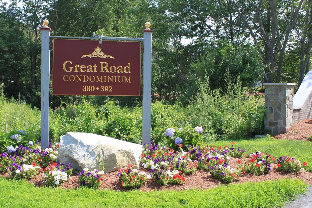 380 Great Road B204, Acton, MA 01720