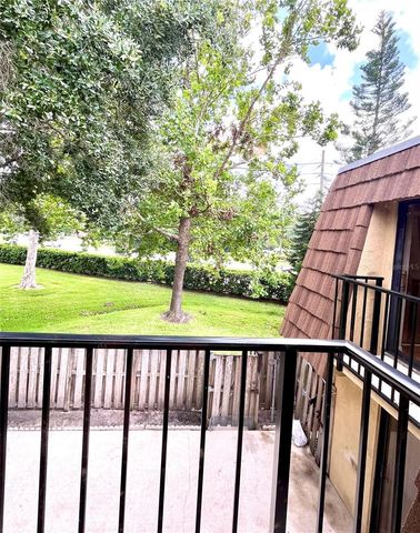 5268 CORAL COURT 612, Orlando, FL 32811