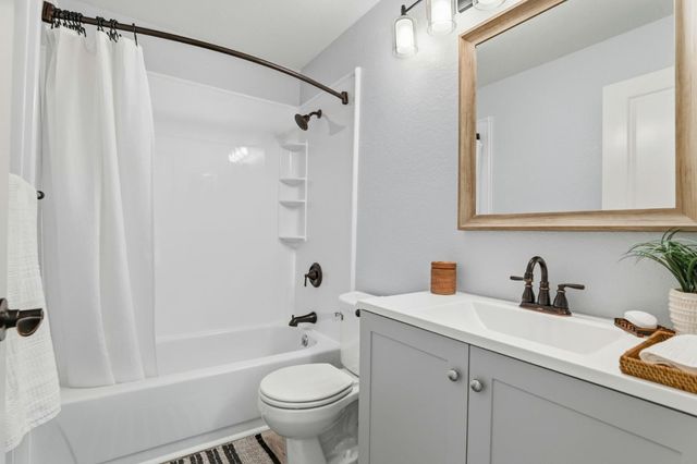 2051 Delbarr Court, San Jose, CA 95125