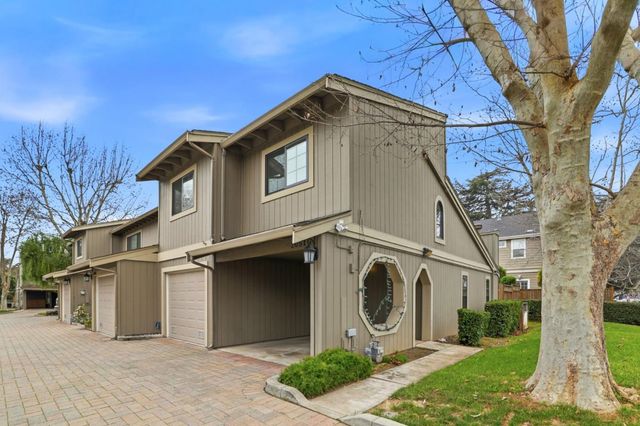 2051 Delbarr Court, San Jose, CA 95125