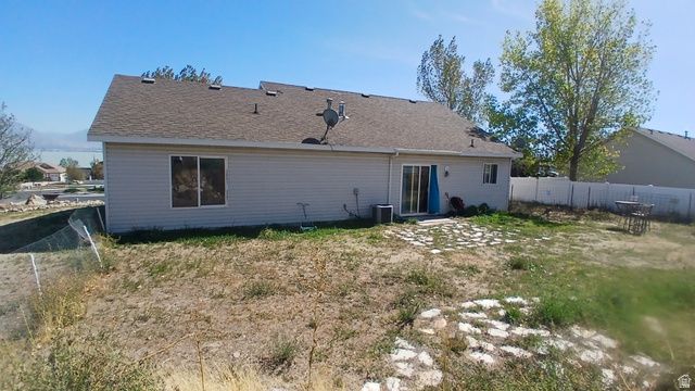 4013 S LAKE MOUNTAIN DR, Saratoga Springs, UT 84045