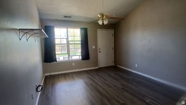 4013 S LAKE MOUNTAIN DR, Saratoga Springs, UT 84045