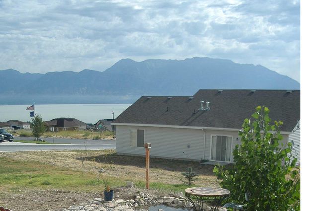4013 S LAKE MOUNTAIN DR, Saratoga Springs, UT 84045
