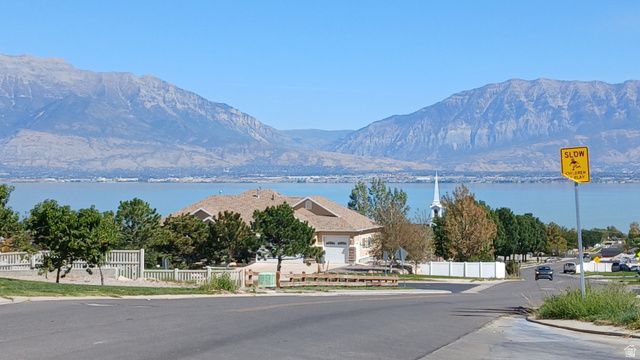 4013 S LAKE MOUNTAIN DR, Saratoga Springs, UT 84045