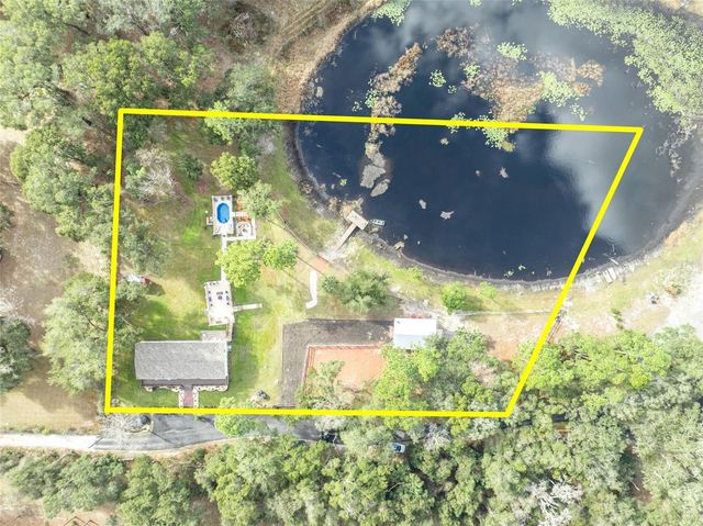 24751 SE HIGHWAY 450, Umatilla, FL 32784