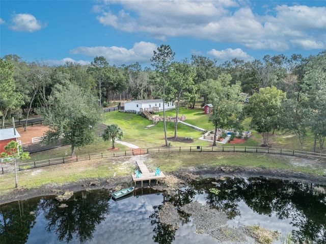 24751 SE HIGHWAY 450, Umatilla, FL 32784