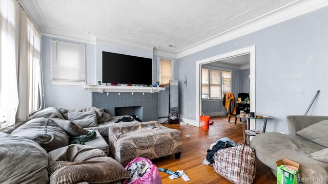 3222 Richton Street, Detroit, MI 48206