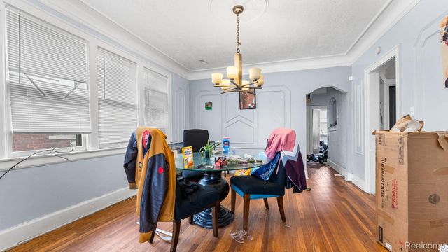 3222 Richton Street, Detroit, MI 48206