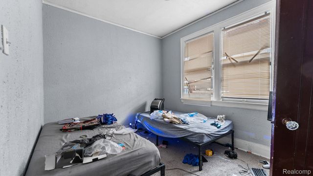 3222 Richton Street, Detroit, MI 48206