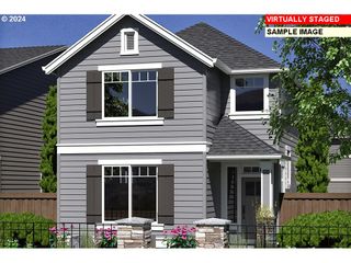 6549 Se Kinnaman St, Hillsboro, OR 97123