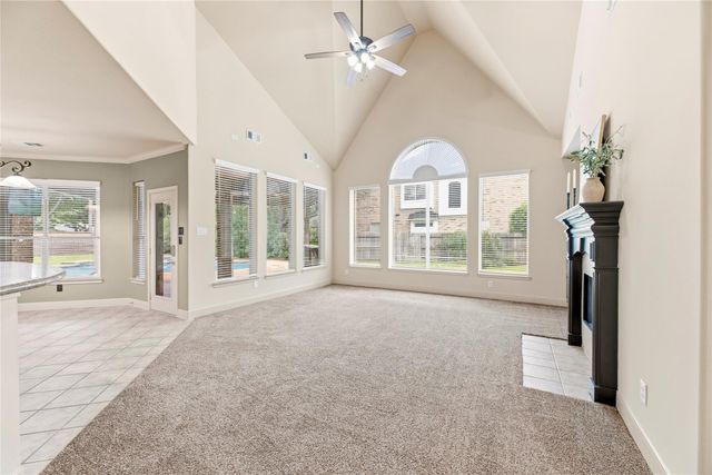 22331 Maybrook Park Circle, Katy, TX 77450