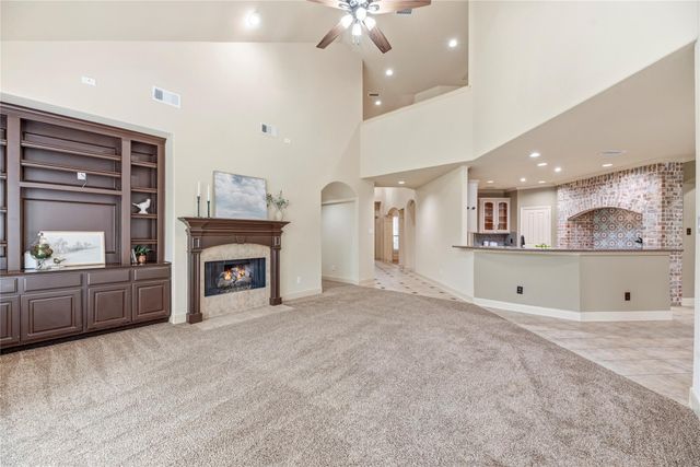 22331 Maybrook Park Circle, Katy, TX 77450