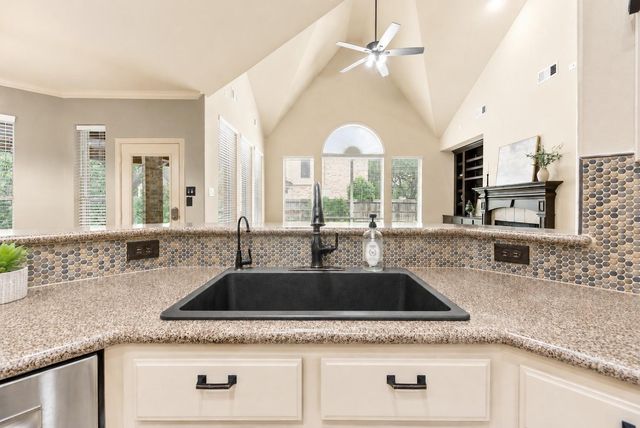 22331 Maybrook Park Circle, Katy, TX 77450
