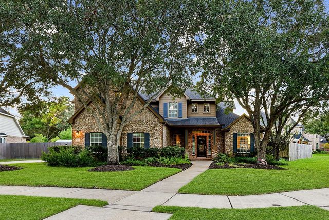 22331 Maybrook Park Circle, Katy, TX 77450