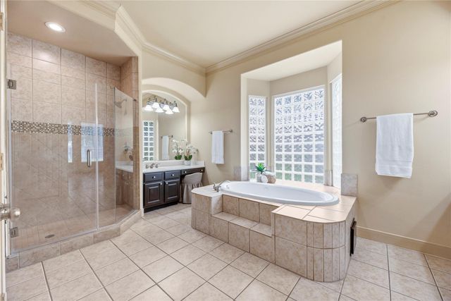 22331 Maybrook Park Circle, Katy, TX 77450