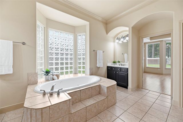 22331 Maybrook Park Circle, Katy, TX 77450