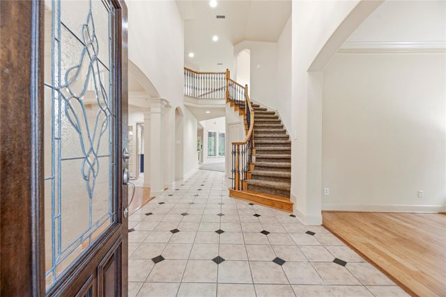 22331 Maybrook Park Circle, Katy, TX 77450