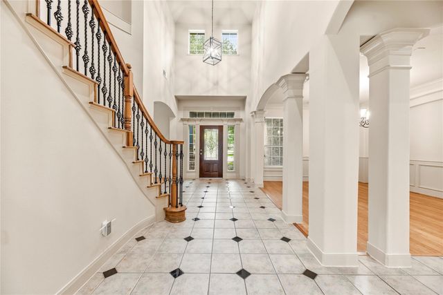 22331 Maybrook Park Circle, Katy, TX 77450
