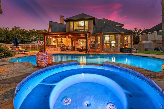 22331 Maybrook Park Circle, Katy, TX 77450