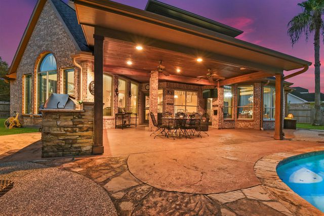 22331 Maybrook Park Circle, Katy, TX 77450