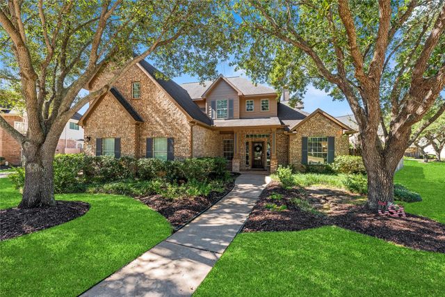 22331 Maybrook Park Circle, Katy, TX 77450