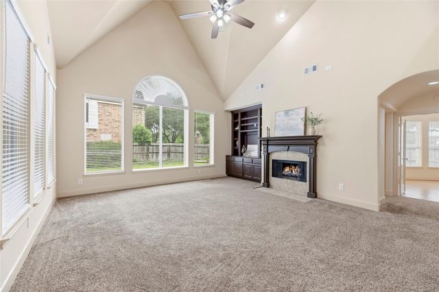 22331 Maybrook Park Circle, Katy, TX 77450