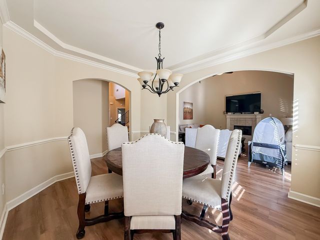 370 RUNNING BROOK LN, Oakland, TN 38060