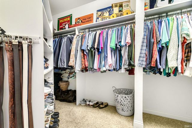 16292 Norwood Lane, Goshen, IN 46526