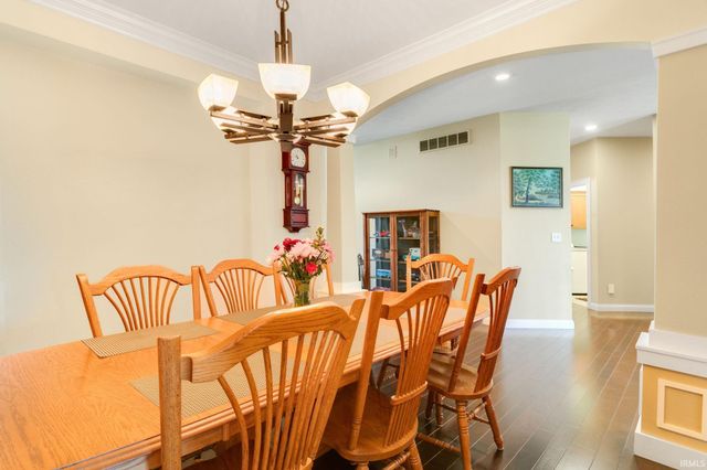 16292 Norwood Lane, Goshen, IN 46526