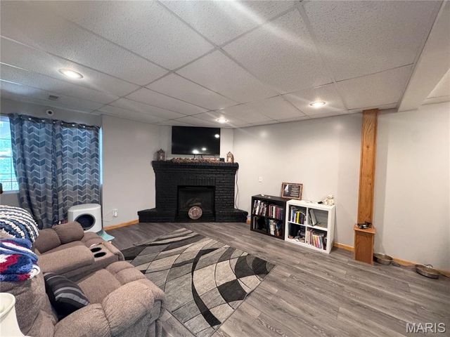 14168 Turkey Run Court, New London, MO 63459
