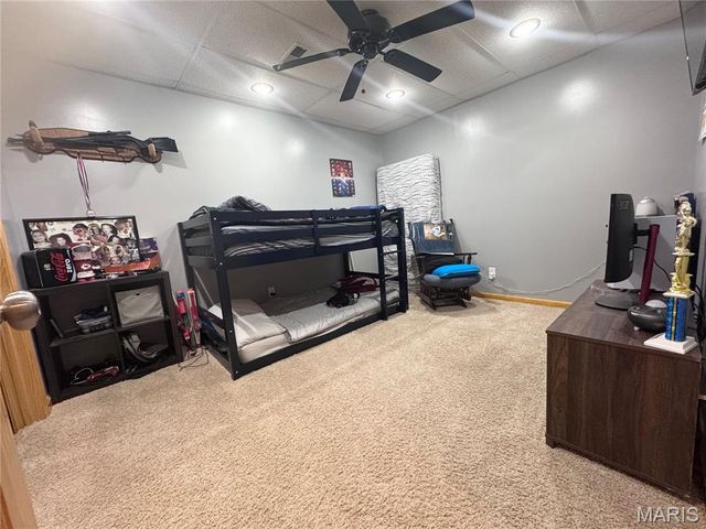 14168 Turkey Run Court, New London, MO 63459