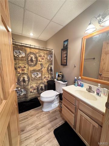 14168 Turkey Run Court, New London, MO 63459