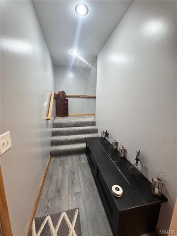 14168 Turkey Run Court, New London, MO 63459