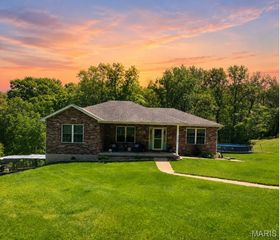 14168 Turkey Run Court, New London, MO 63459