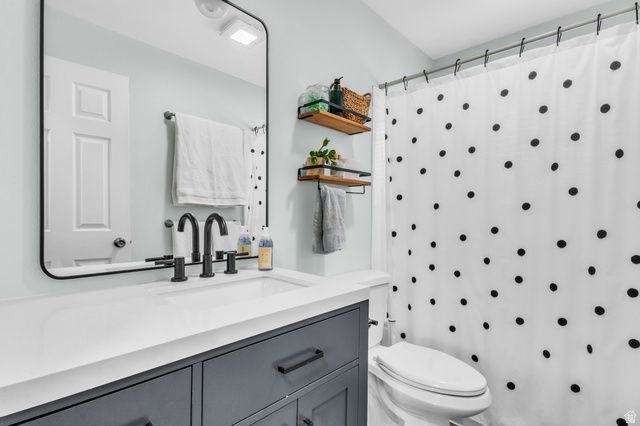 1055 N 1000 W, Provo, UT 84604