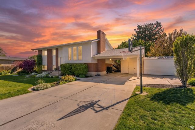 1055 N 1000 W, Provo, UT 84604