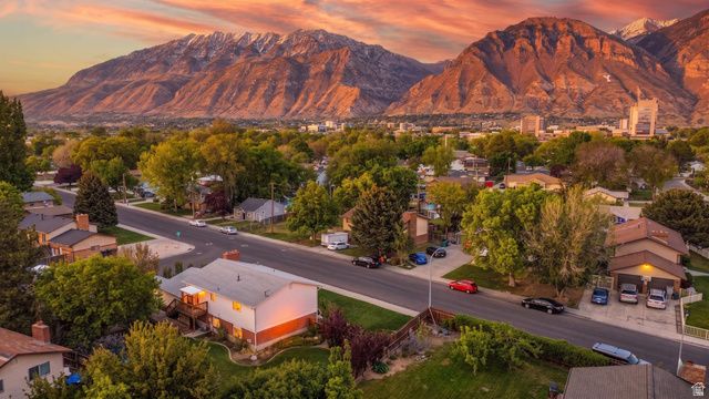 1055 N 1000 W, Provo, UT 84604