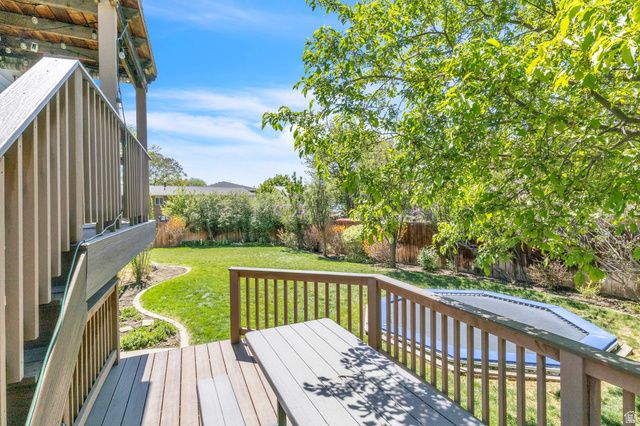 1055 N 1000 W, Provo, UT 84604