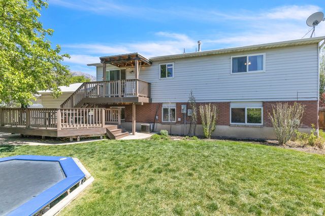 1055 N 1000 W, Provo, UT 84604