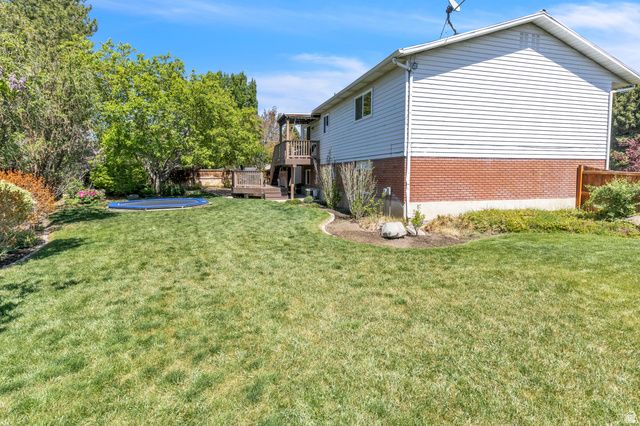1055 N 1000 W, Provo, UT 84604