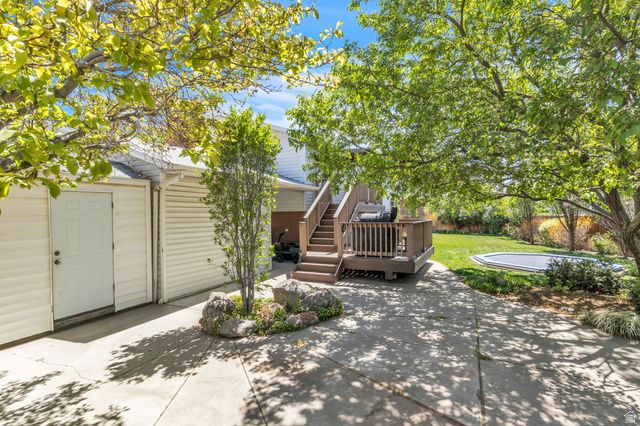 1055 N 1000 W, Provo, UT 84604