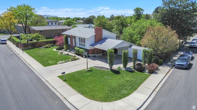 1055 N 1000 W, Provo, UT 84604