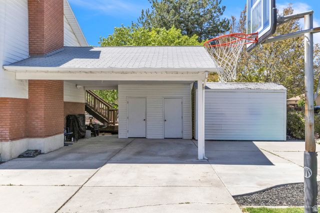 1055 N 1000 W, Provo, UT 84604