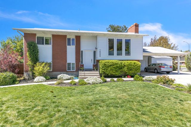 1055 N 1000 W, Provo, UT 84604