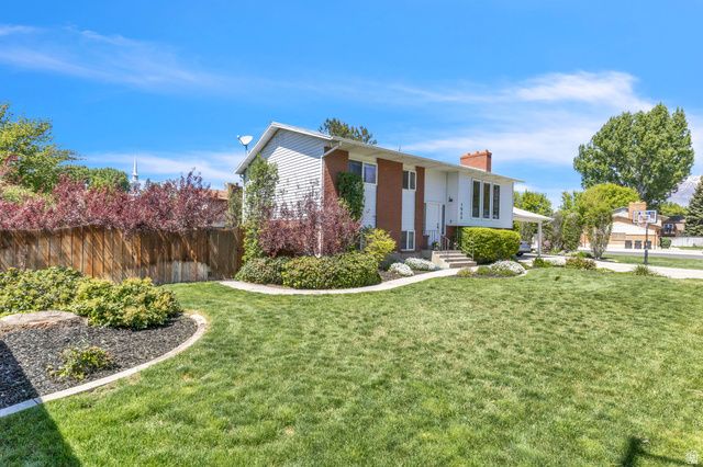 1055 N 1000 W, Provo, UT 84604