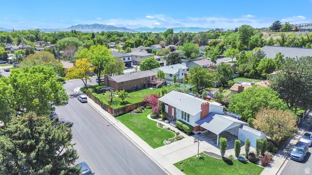 1055 N 1000 W, Provo, UT 84604