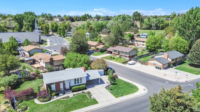 1055 N 1000 W, Provo, UT 84604