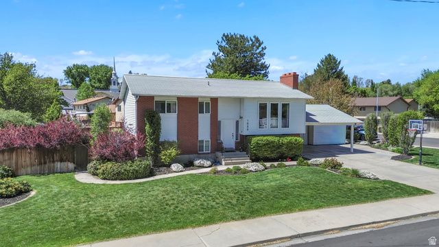1055 N 1000 W, Provo, UT 84604
