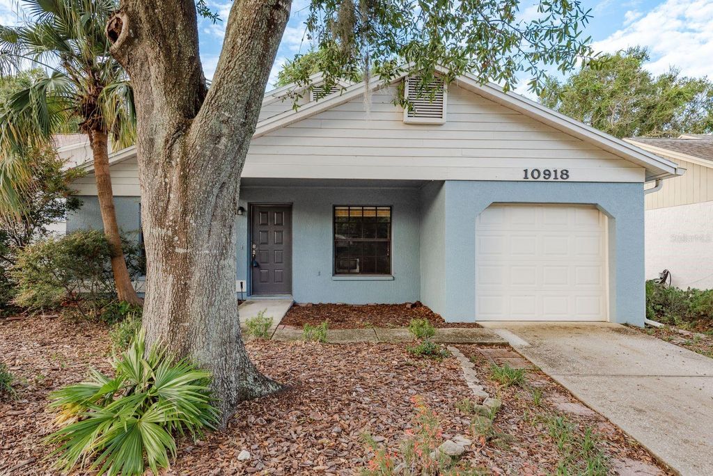 10918 FREEMONT DRIVE, New Port Richey, FL 34654