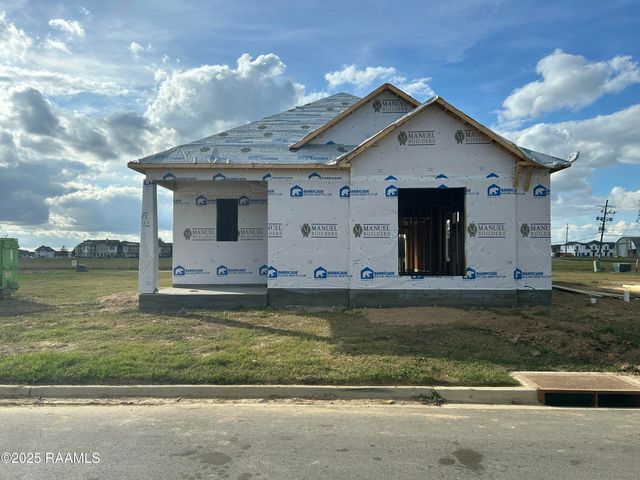 104 Harbourside Drive, Youngsville, LA 70592